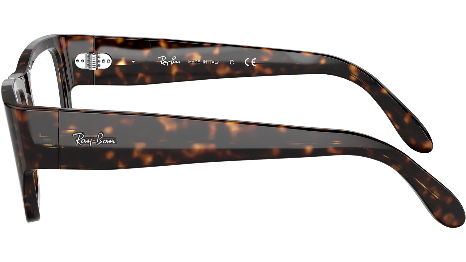 Nomad Wayfarer Optics RB5487 2012