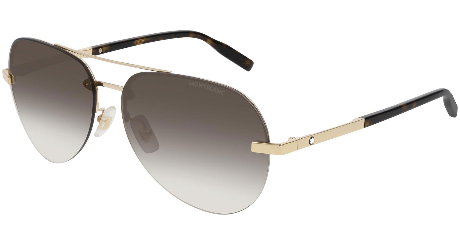 MB0018S 006 light gold