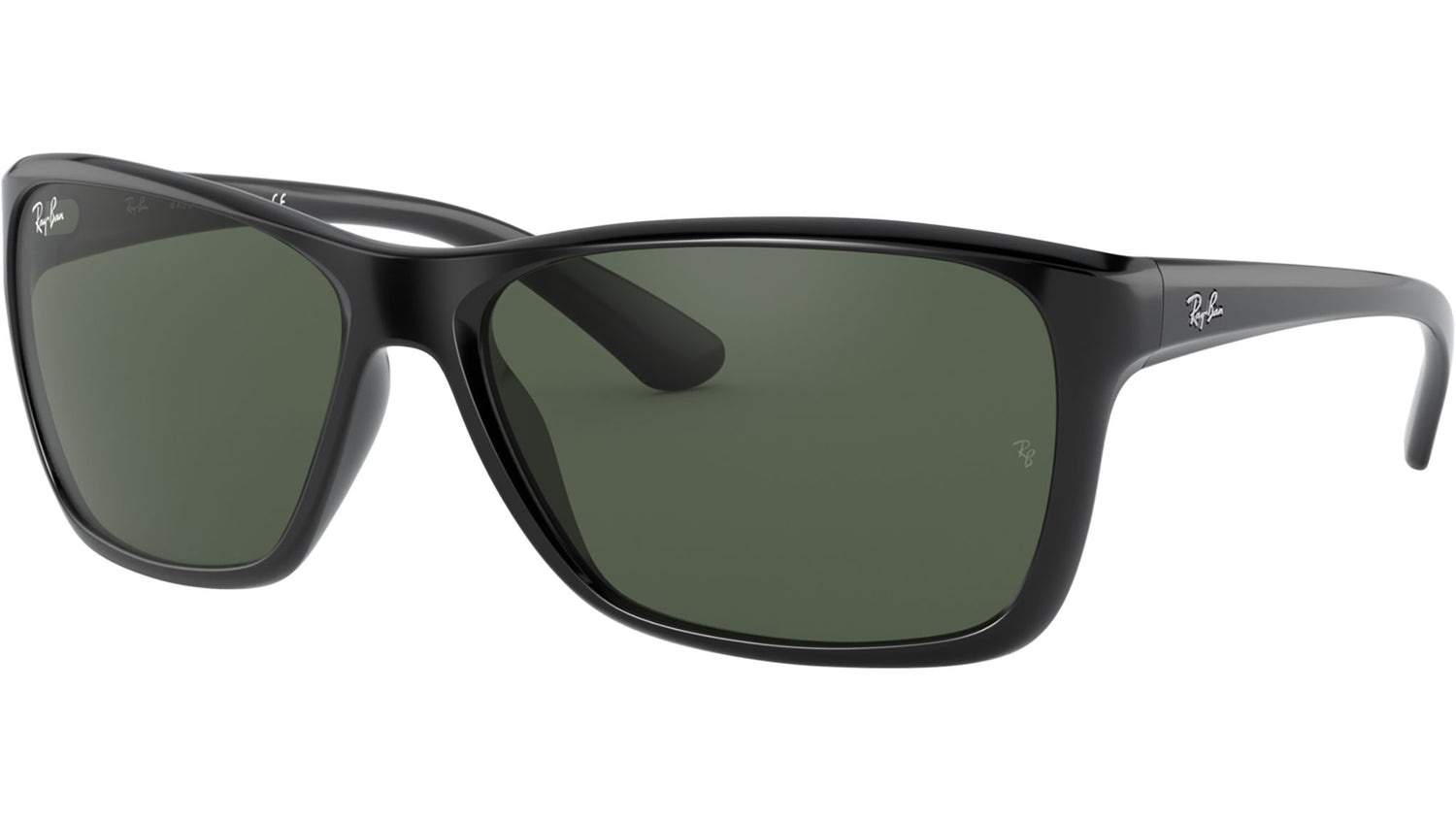 RB4331 601/71 black