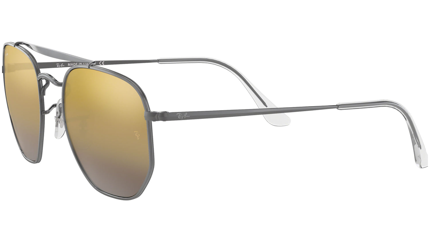 The Marshal RB3648 91023M havana