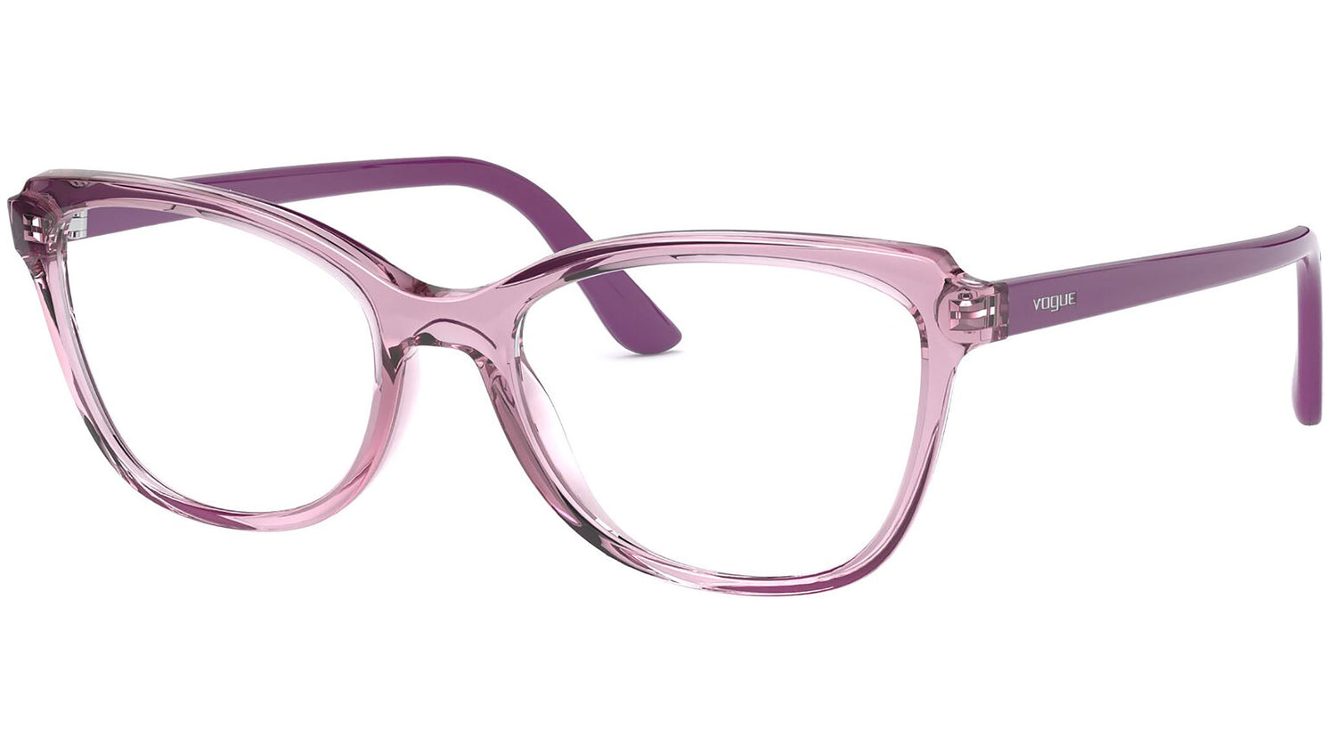VO5292 2765 transparent violet