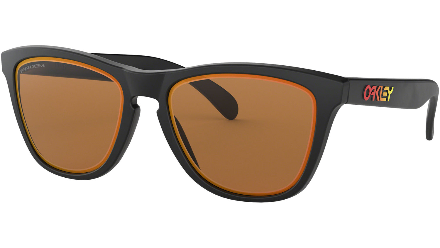 Frogskins OO9013 E2 matte black