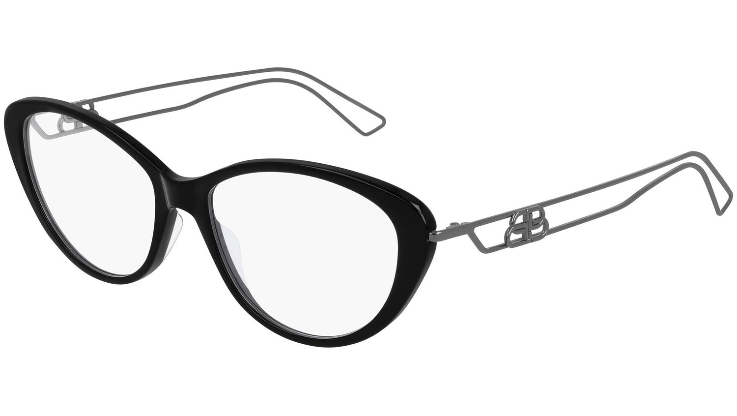 BB0067O 001 shiny black