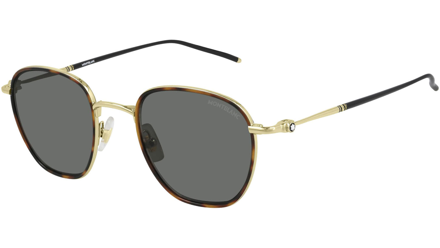 MB0160S 002 gold havana