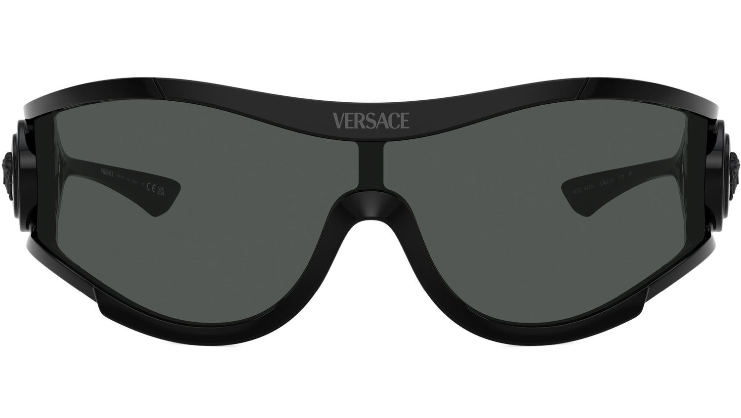 VE4475 536087 Black