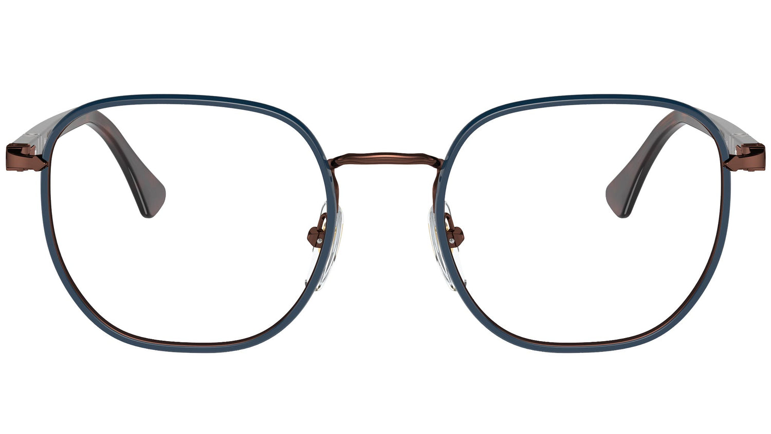 PO1014VJ 1127 Brown Blue