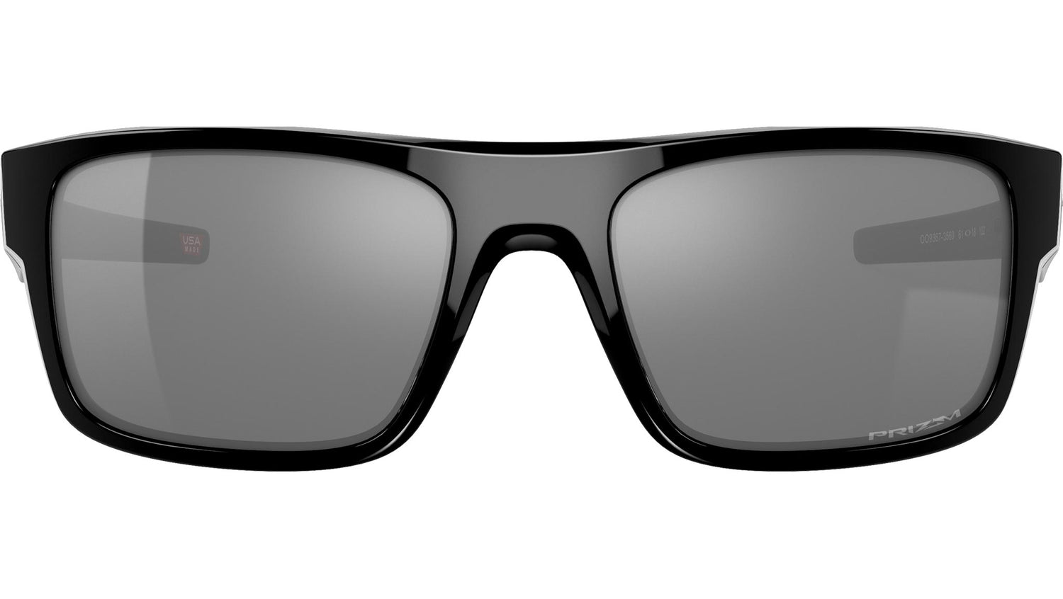 Drop Point OO9367 35 black