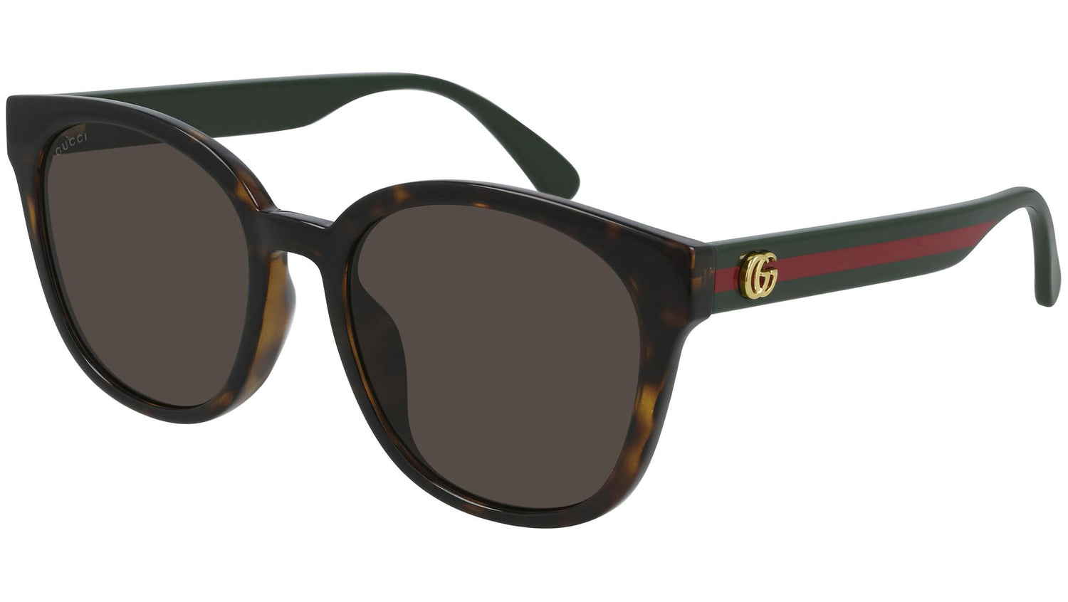 GG0855SK 003 dark tortoise