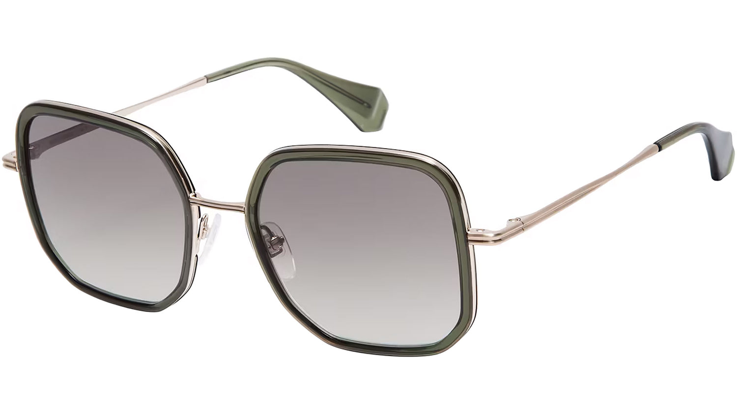 Audrey 6926 7 Green