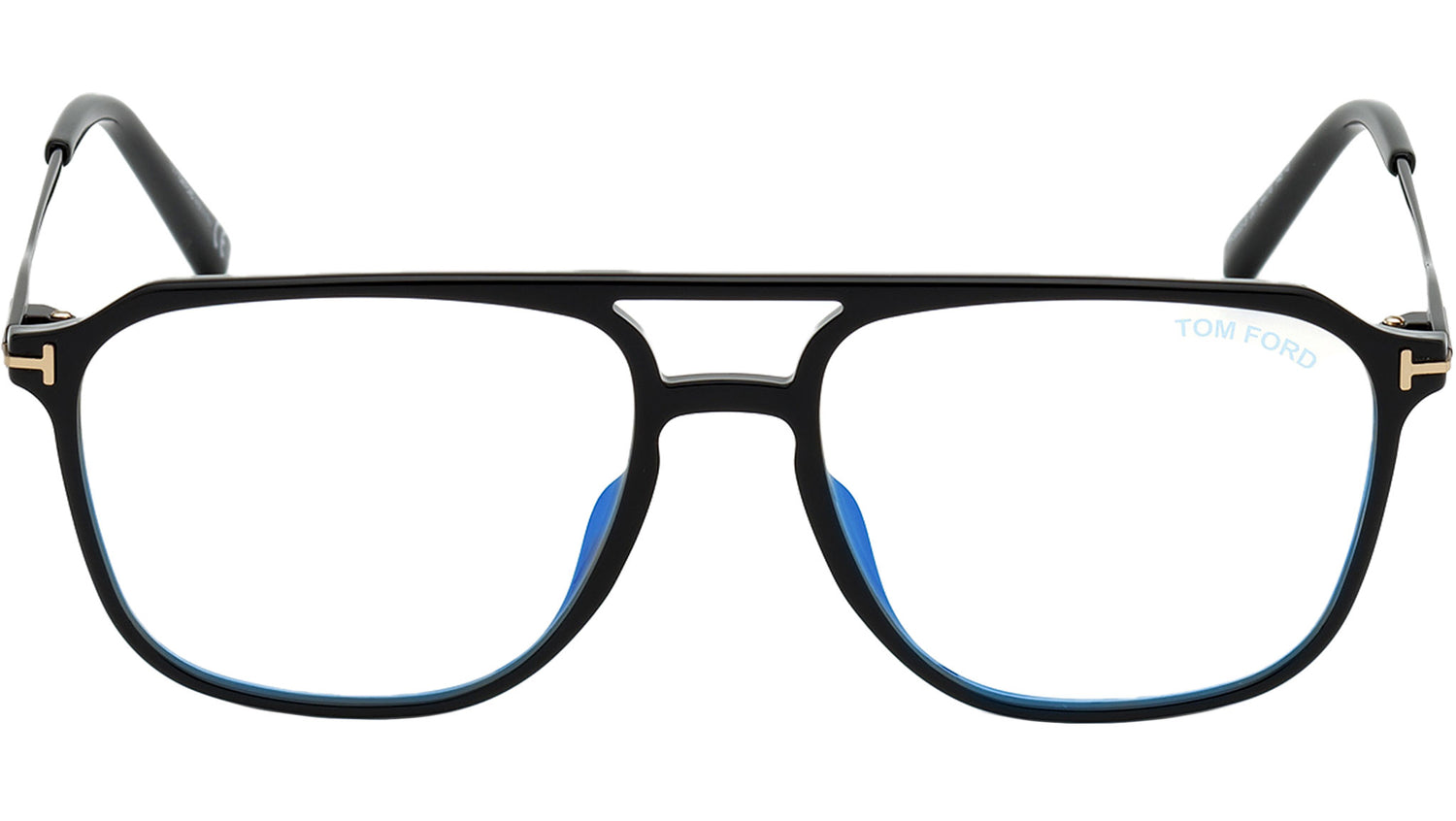 FT5665-B 001 Shiny Black