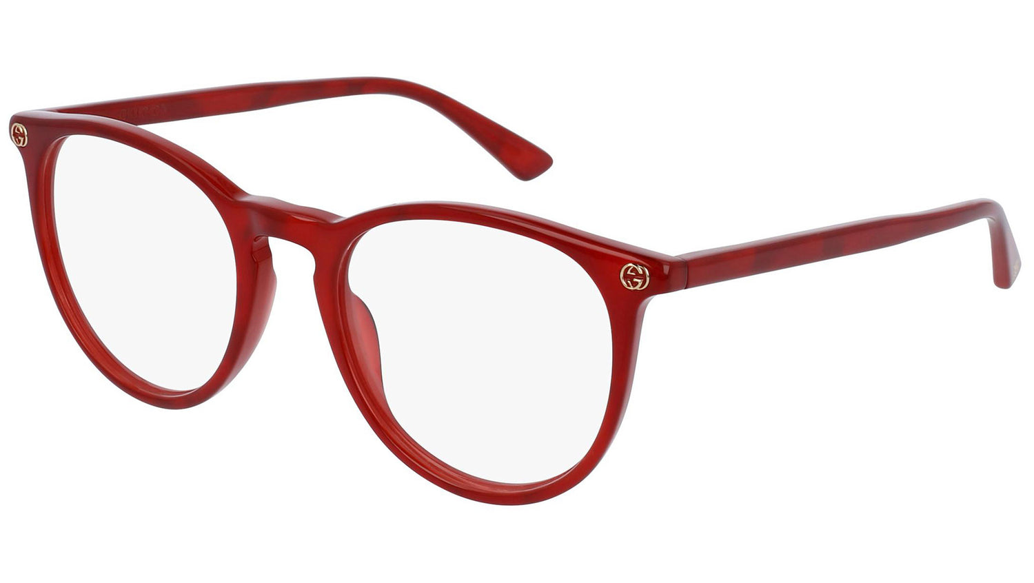 GG0027O 004 shiny red