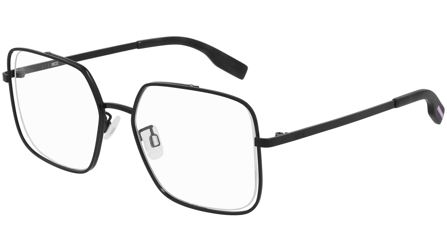 MQ0318O 002 shiny black