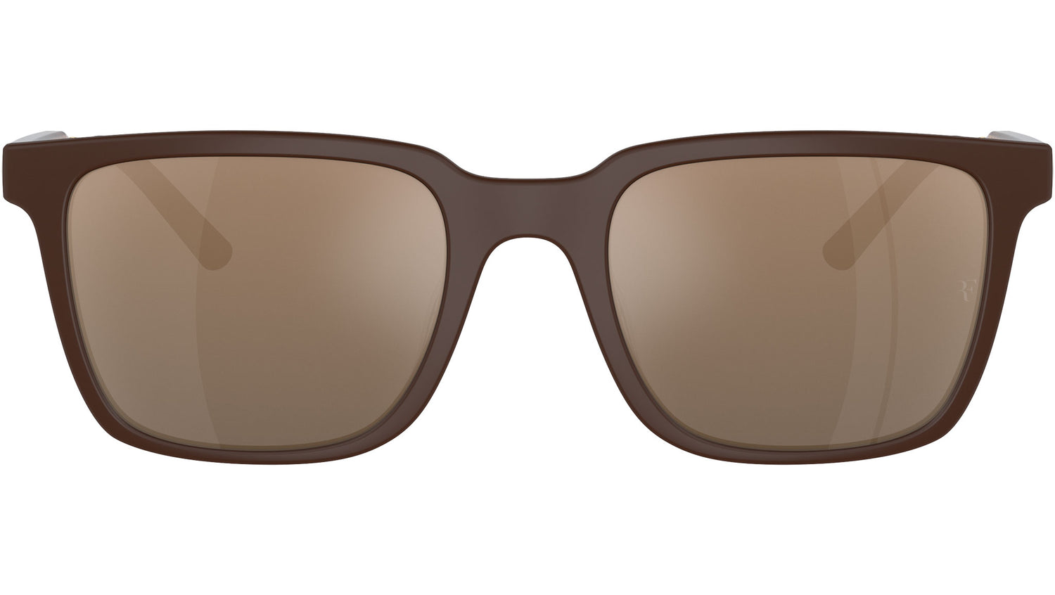 Mr. Federer OV5553SU 70055A Umber
