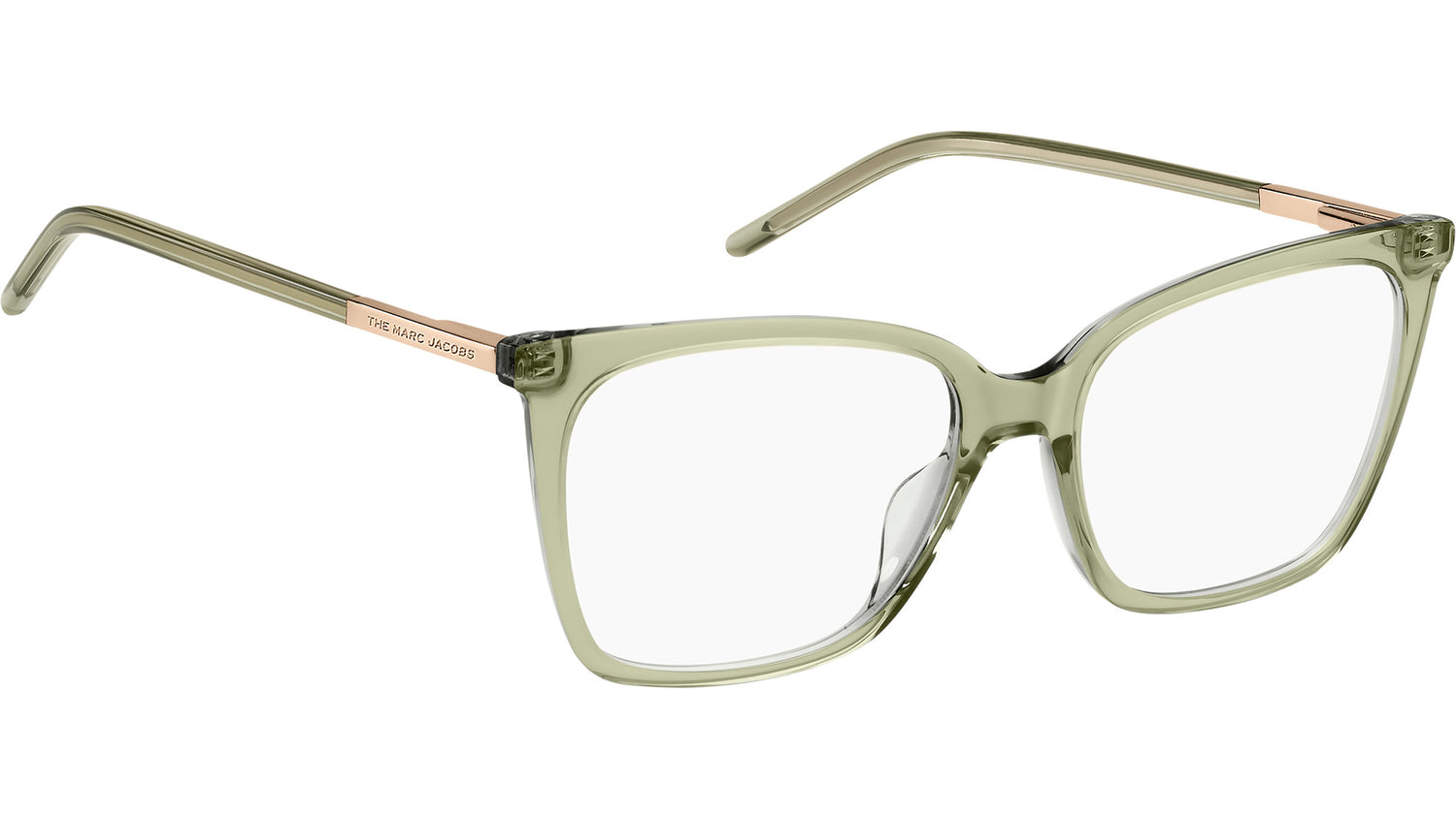 MARC 510 1ED green