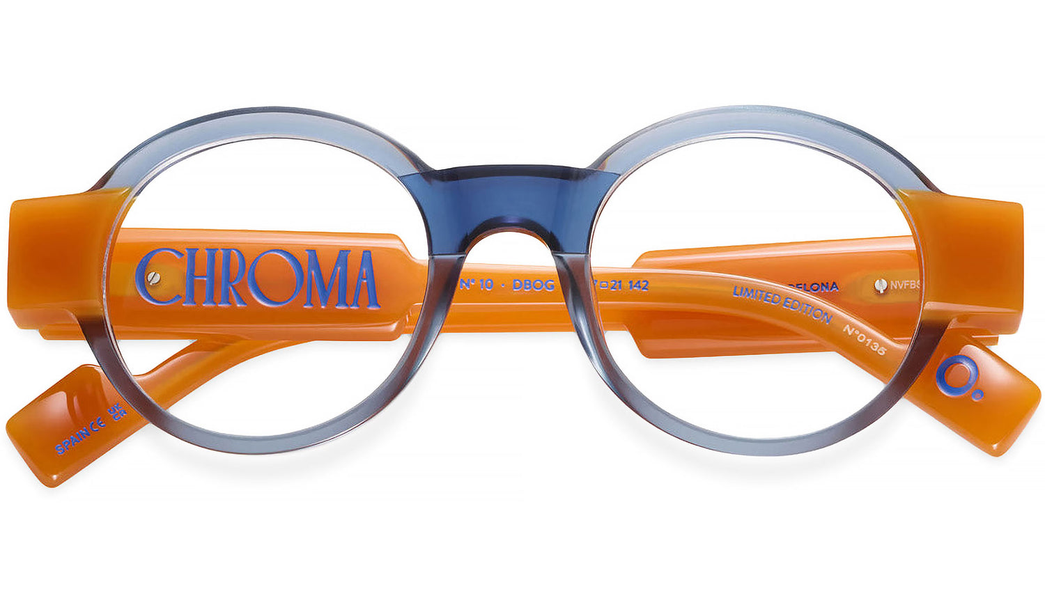 CHROMA N10 DBOG