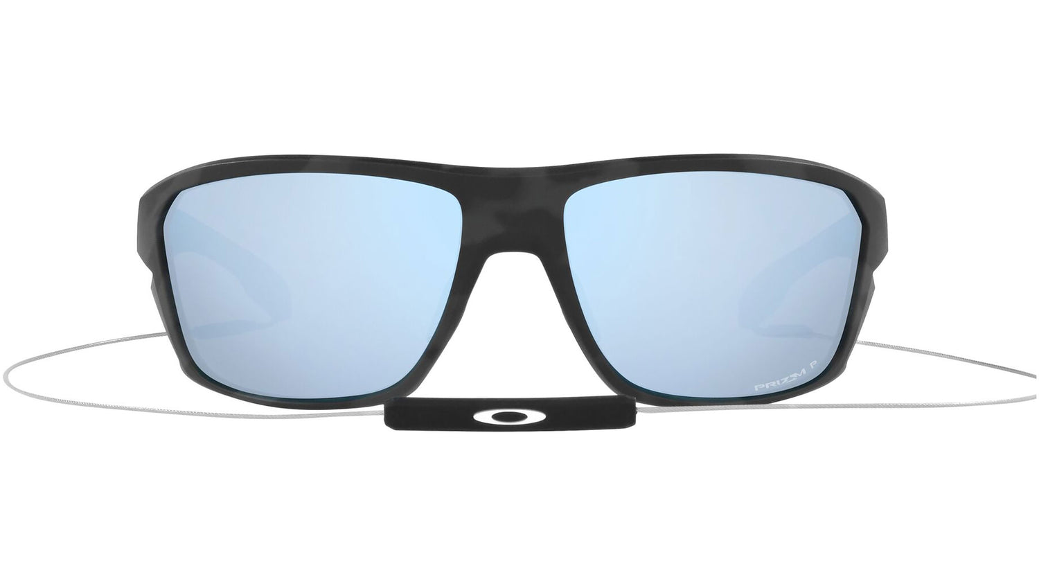 Split Shot OO9416 28 matte black camo