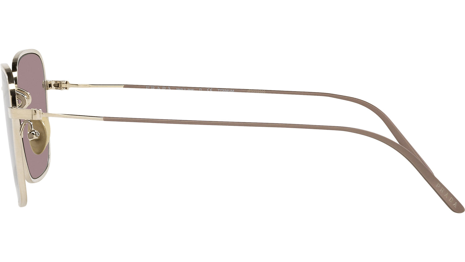 PR 54WS pale gold