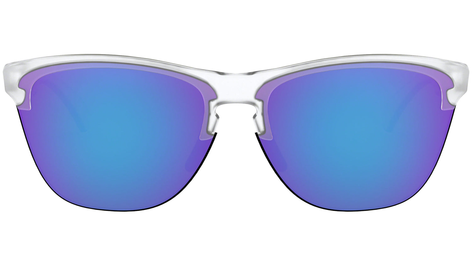 Frogskins Lite OO9374 03 matte clear