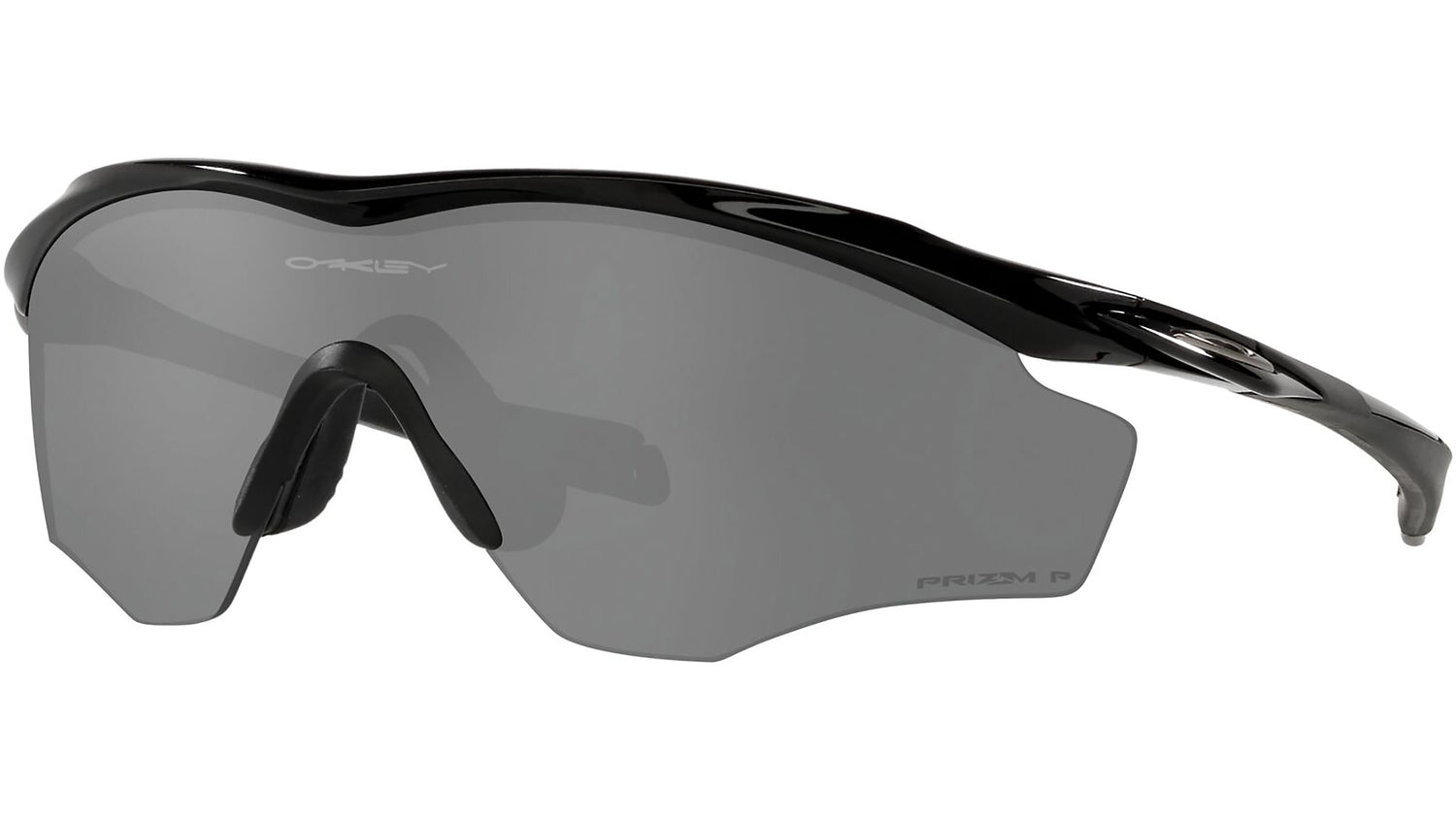 M2 Frame XL OO9343 20 polished black