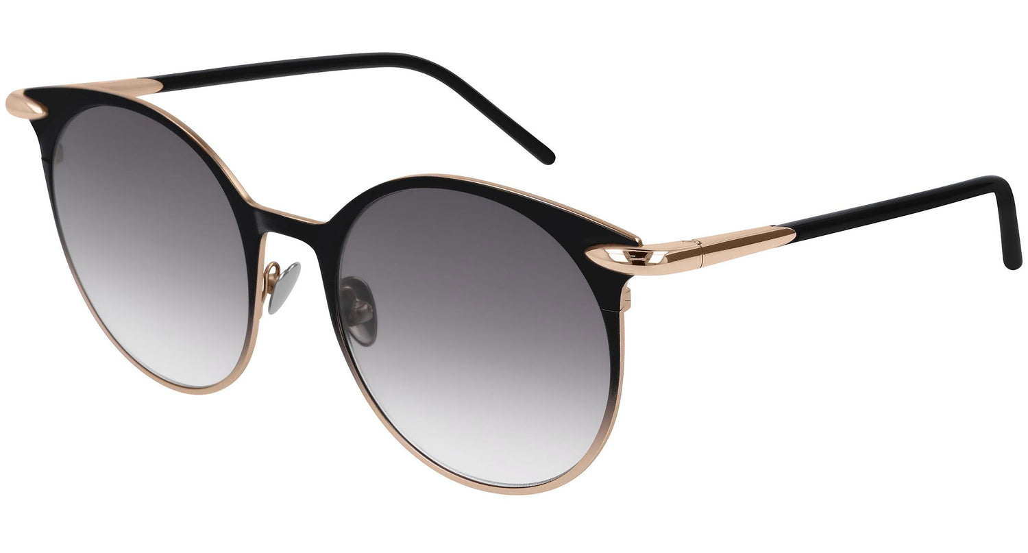 PM0053S 001 gold black
