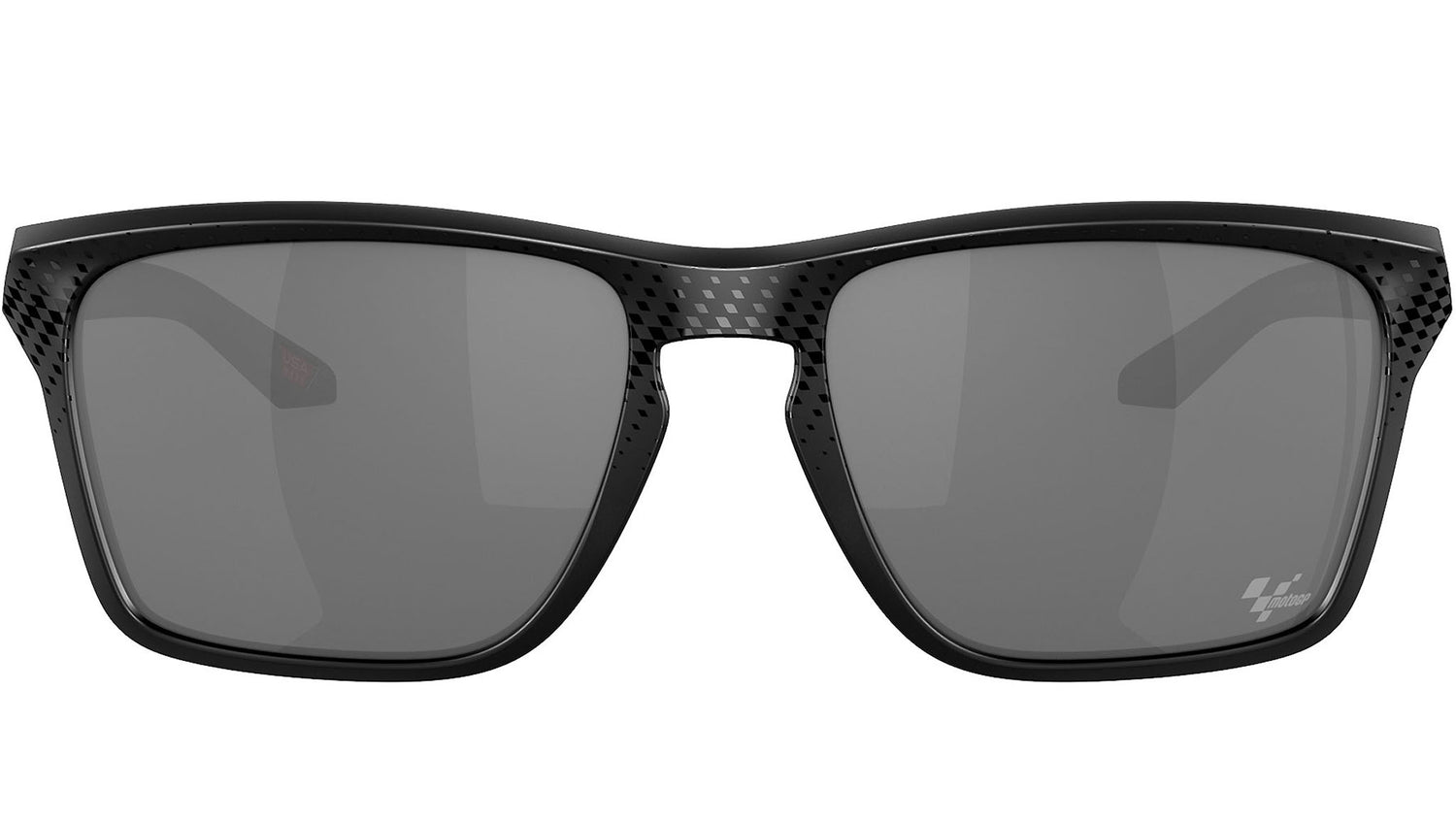 Sylas OO9448 39 Black