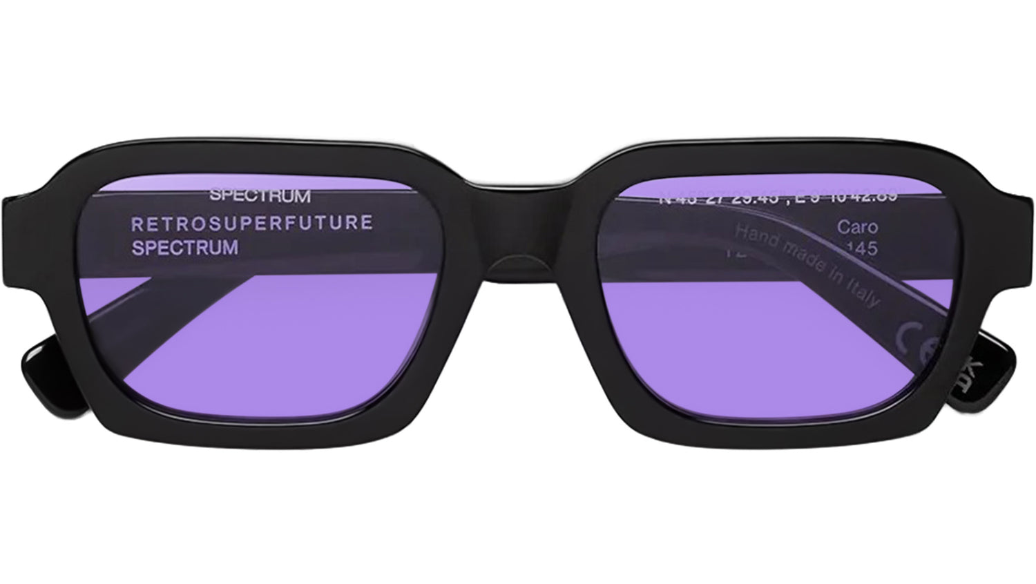 Caro Purple