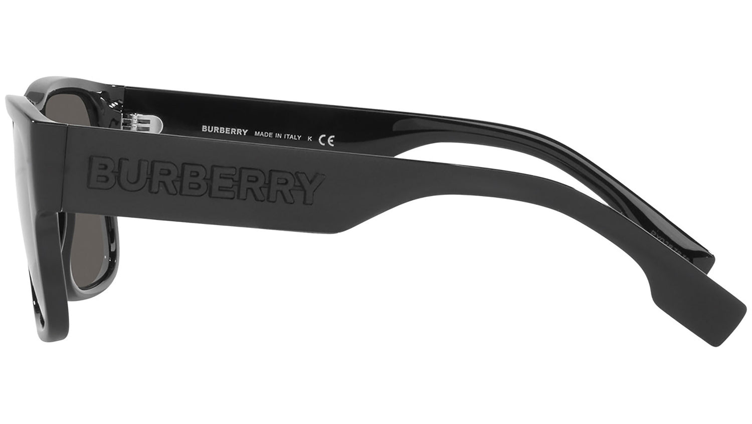 Knight BE4358 300187 Black
