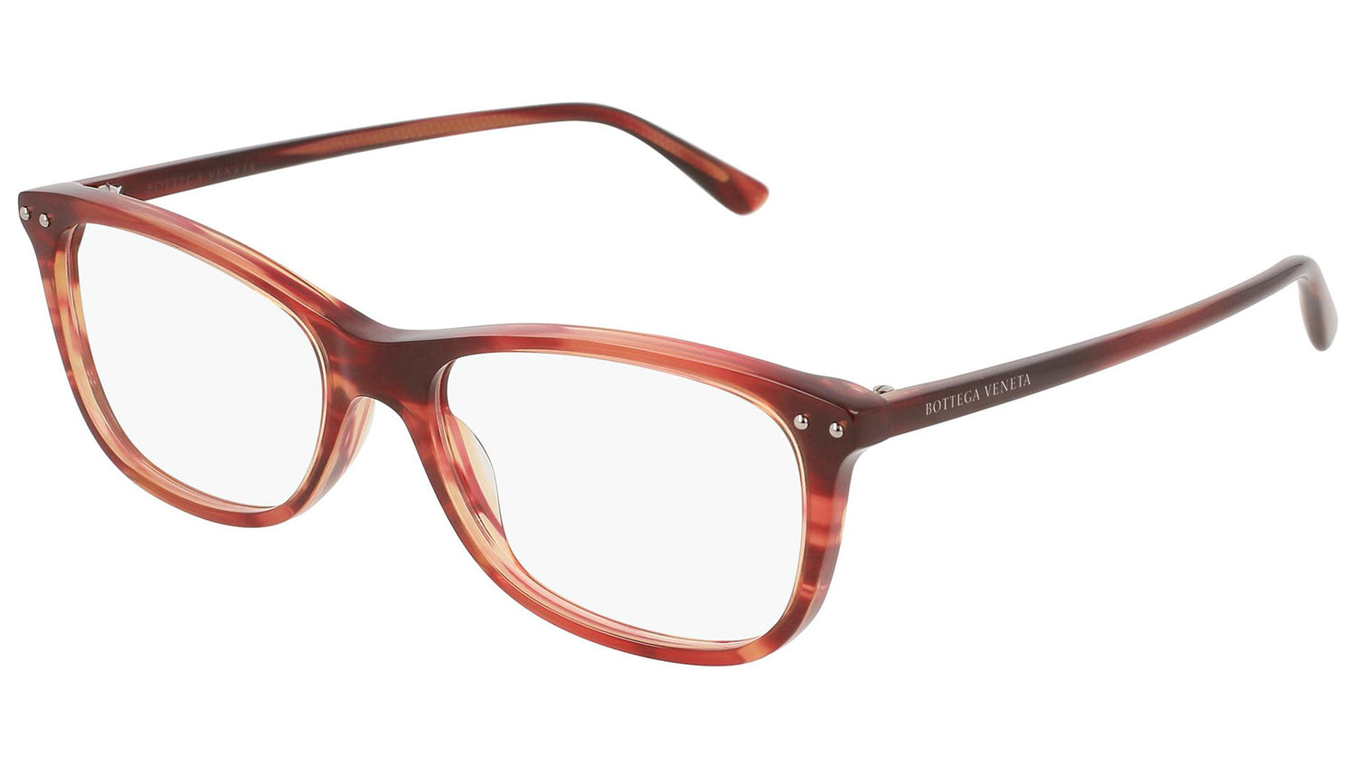 BV0164O shiny melange red