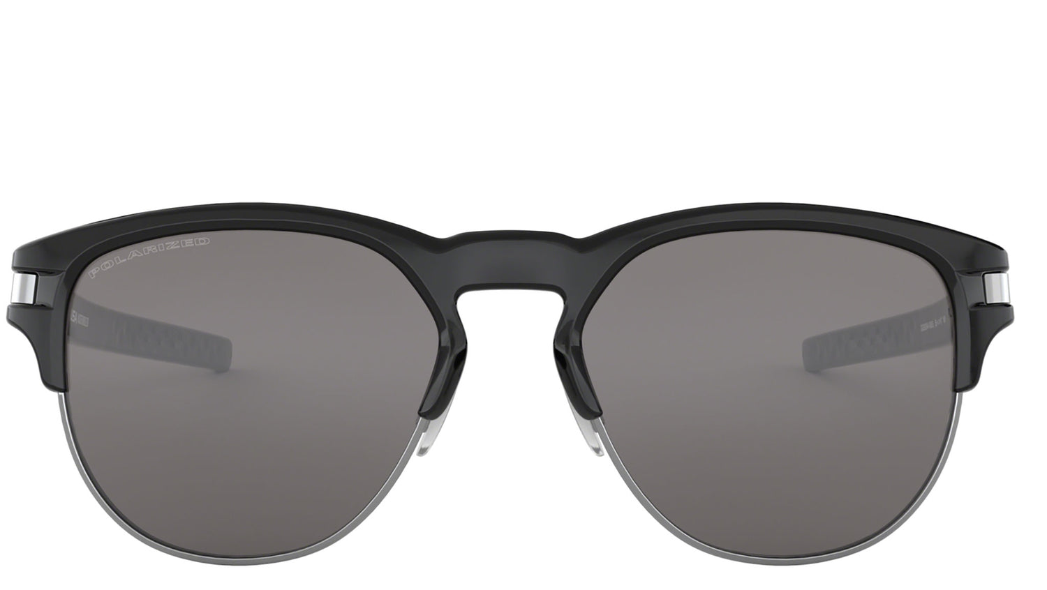 Latch Key OO9394 06 polished black