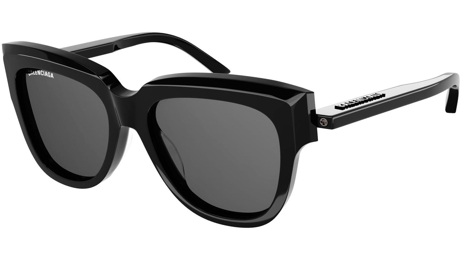 BB0160S 001 shiny black