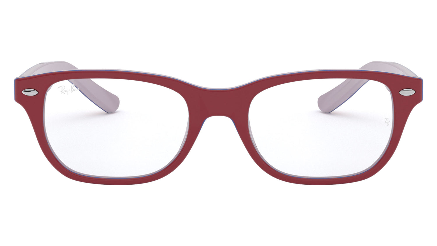 RY1555 3821 Red Grey