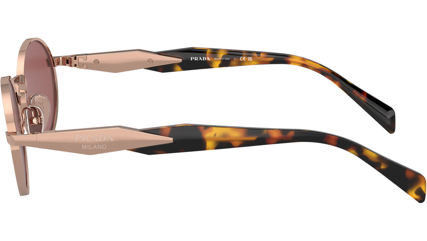 PR 65ZS SVF08S pink gold