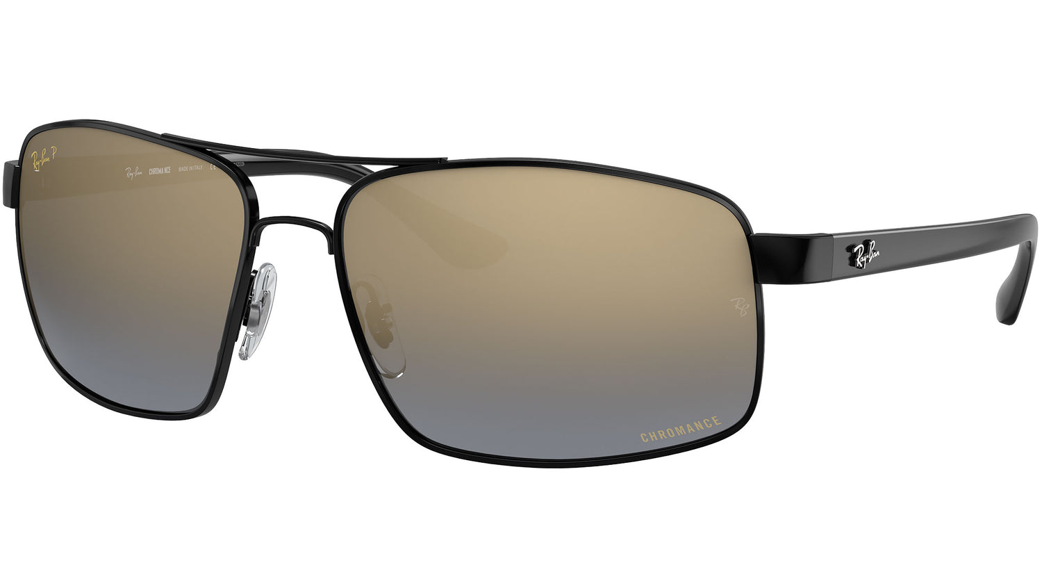 RB3604CH 002/J0 black