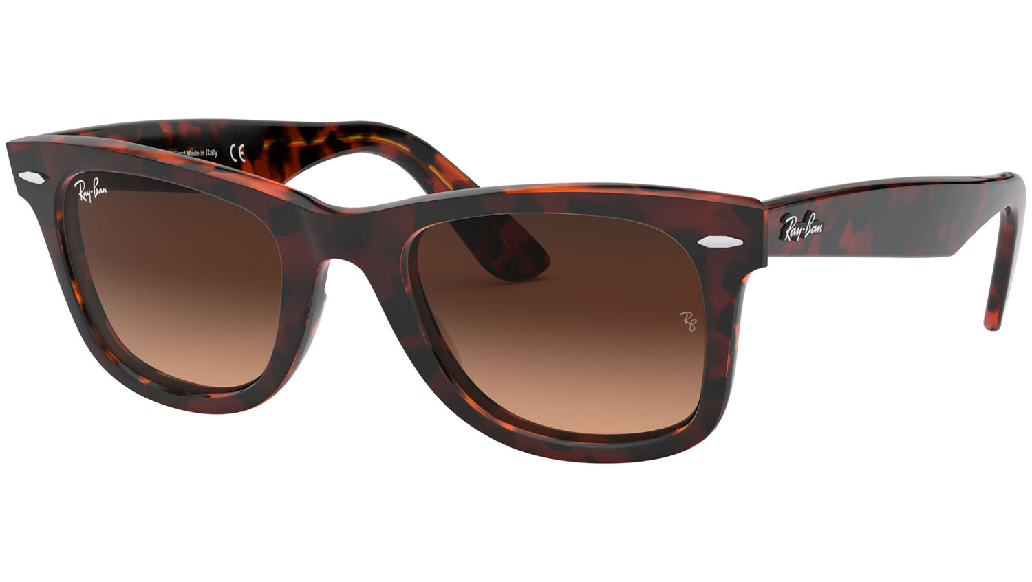 Original Wayfarer Color Mix RB2140 tortoise red