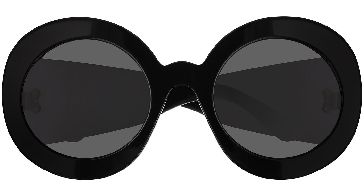 GG0779S 002 shiny black