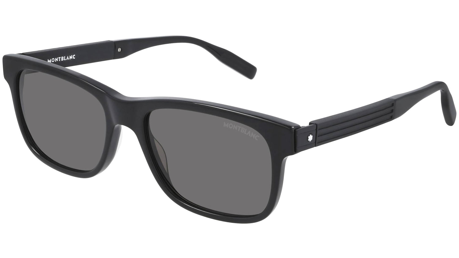 MB0163S 001 shiny black