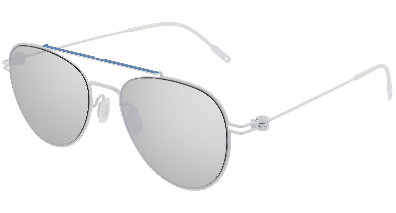 MB0001S 011 matte white
