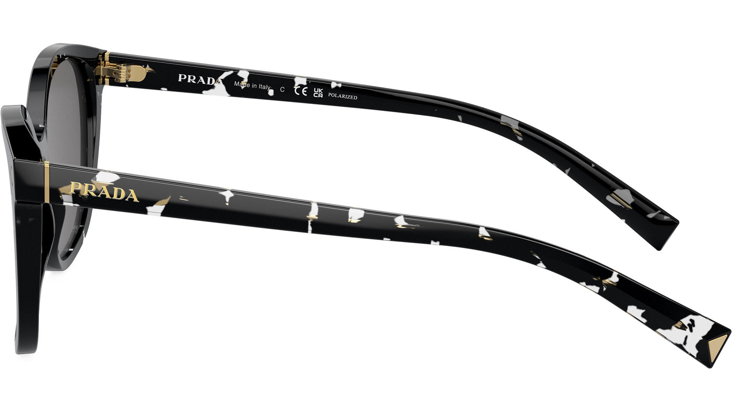 PR 22ZS 15S5Z1 Black Crystal