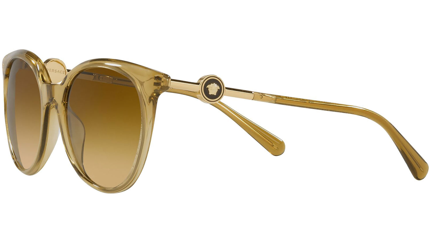 VE4404 53472L transparent honey