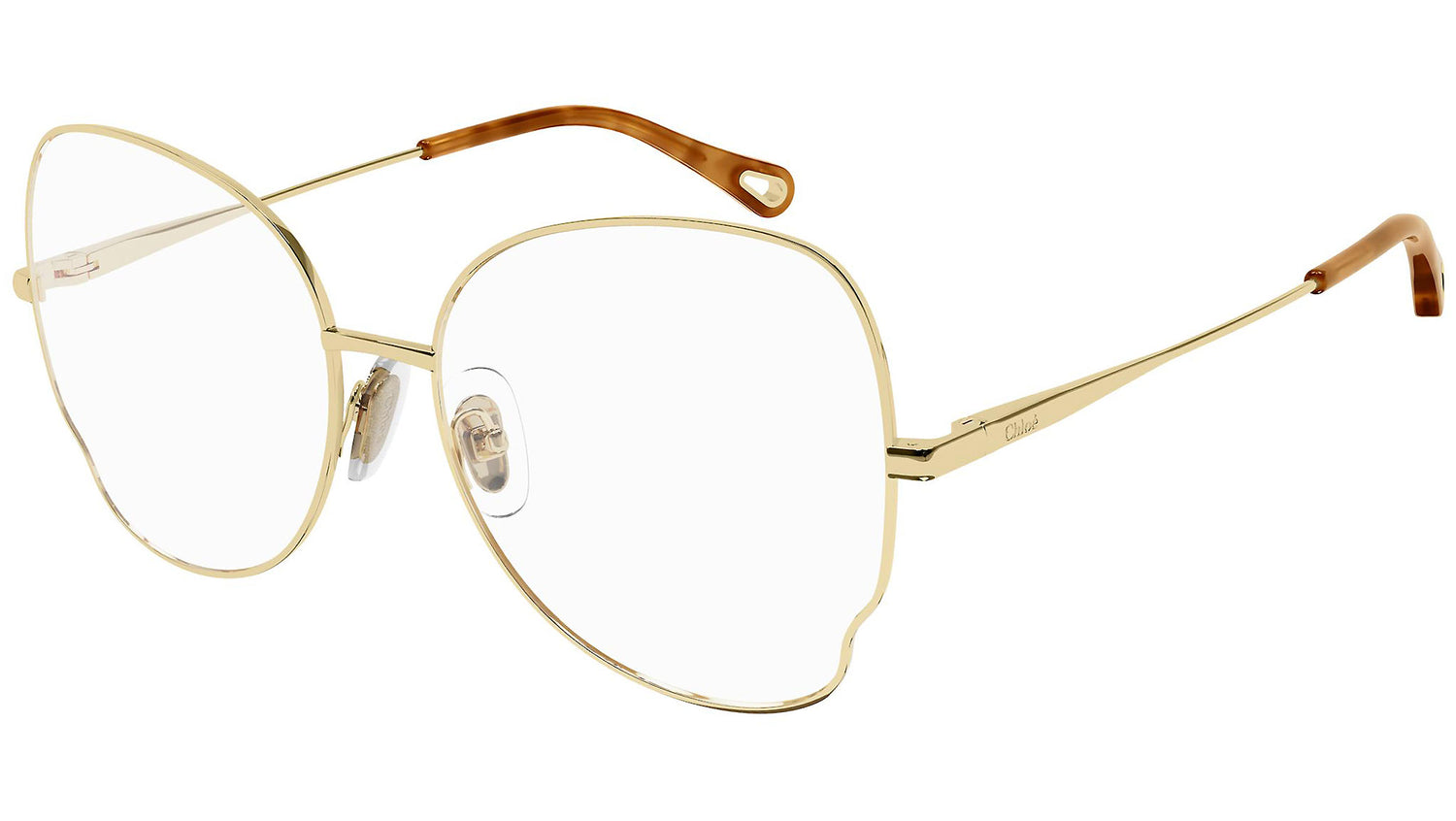 CH0098O 001 shiny gold