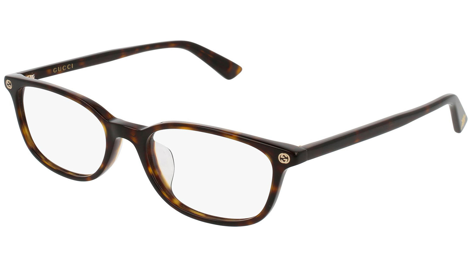 GG0123OJ 002 dark tortoise