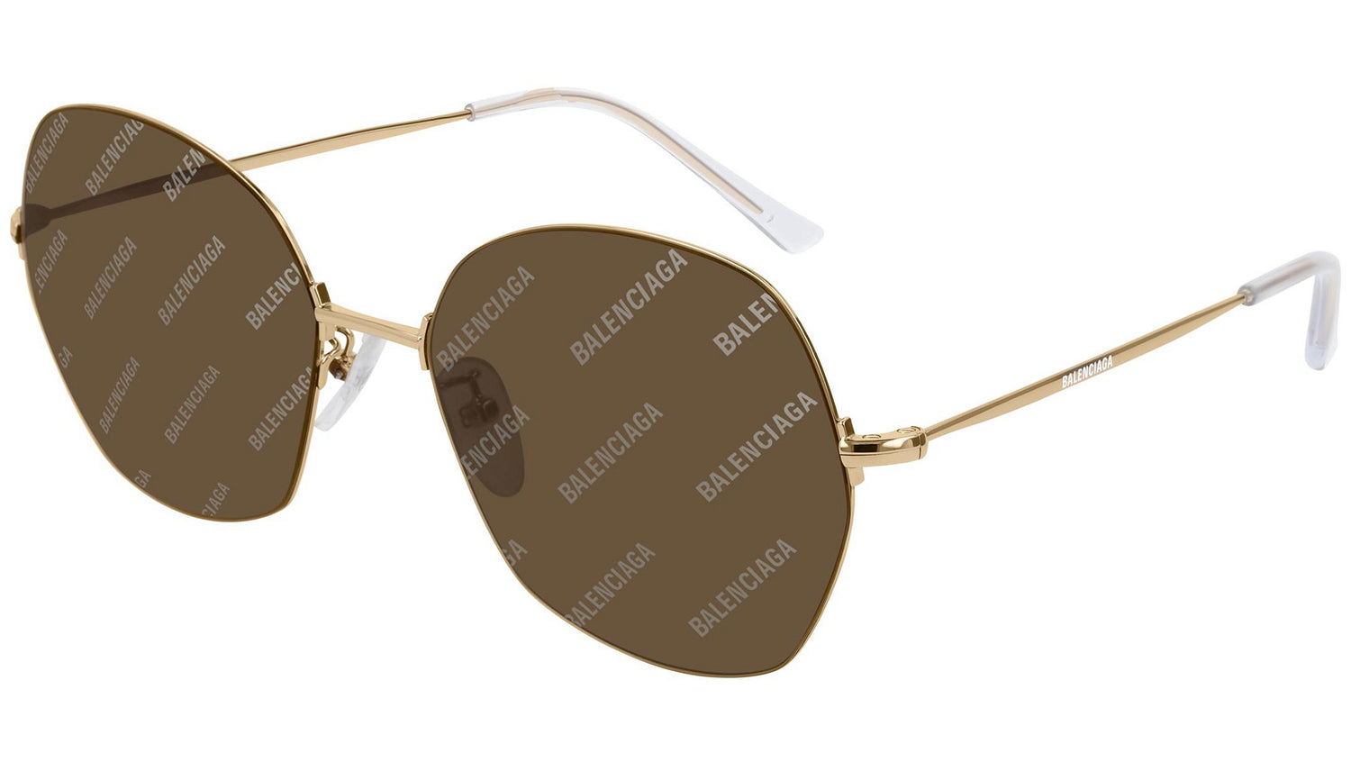 BB0014S 005 shiny endura gold