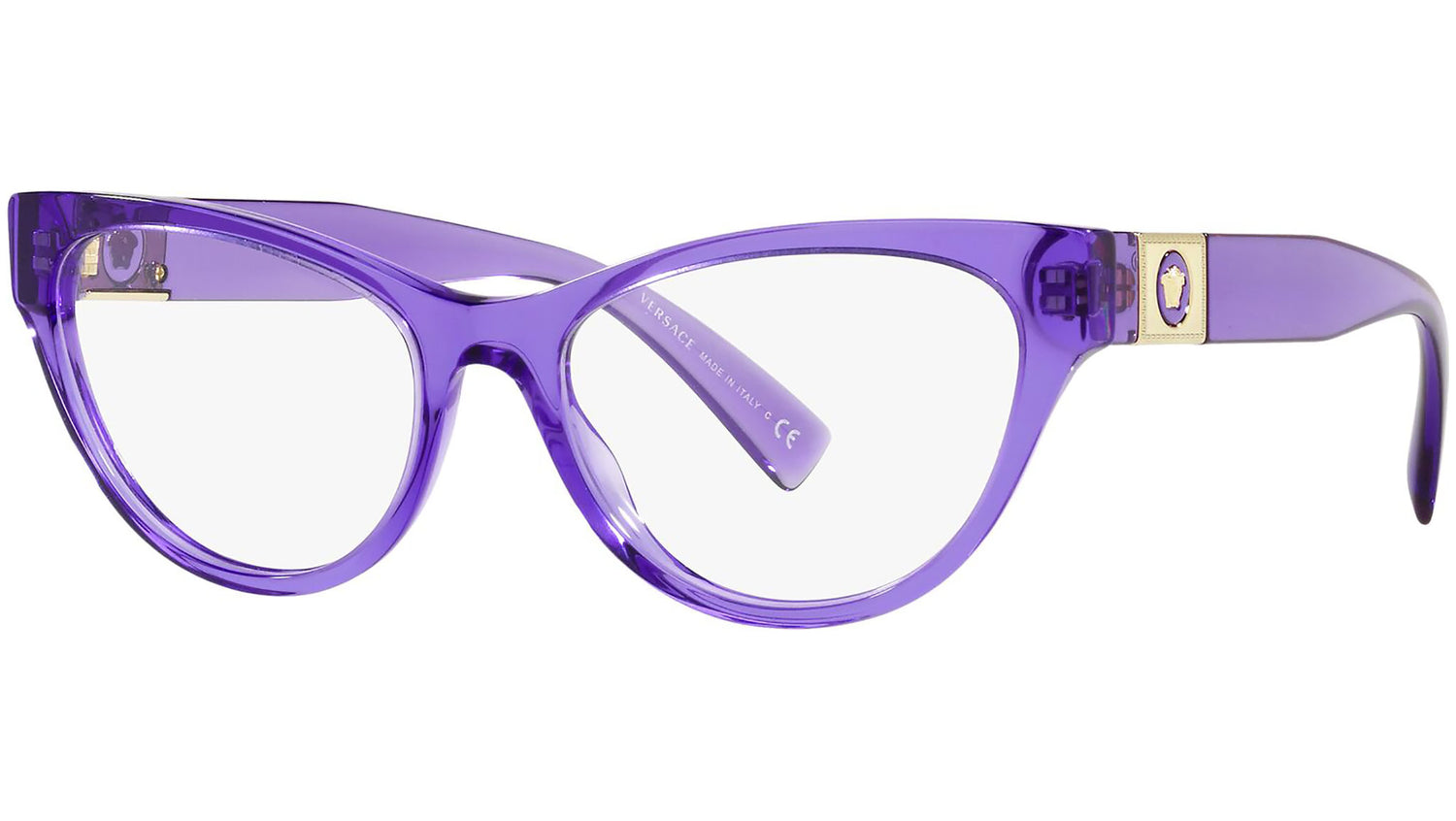 VE3296 5343 transparent violet