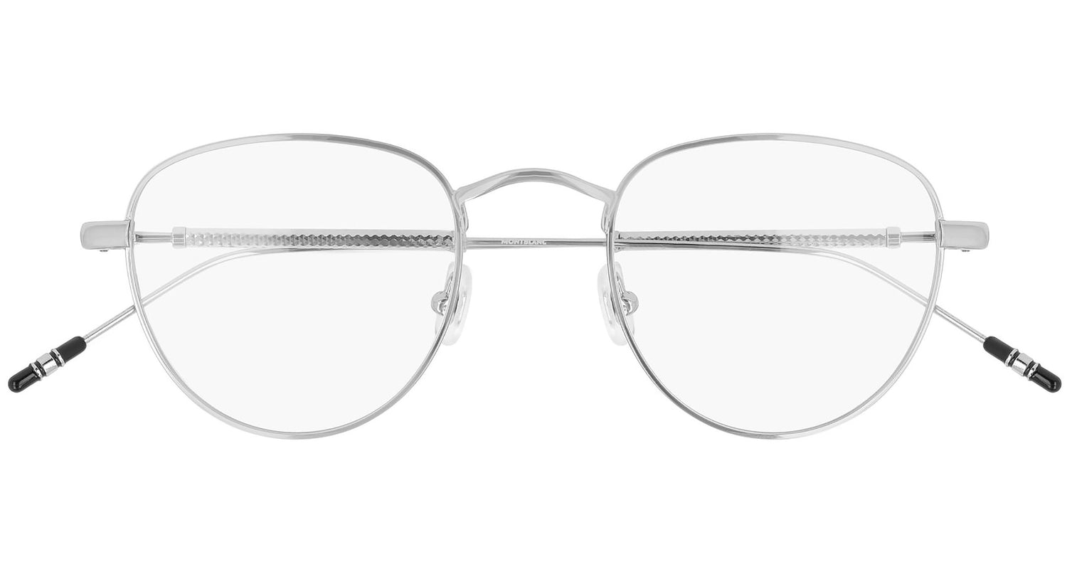 MB0111O 001 shiny silver