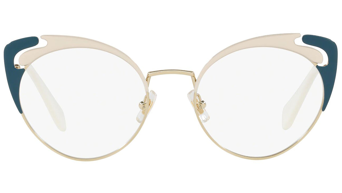 MU 50RV 1061O1 pale gold / ivory / blue