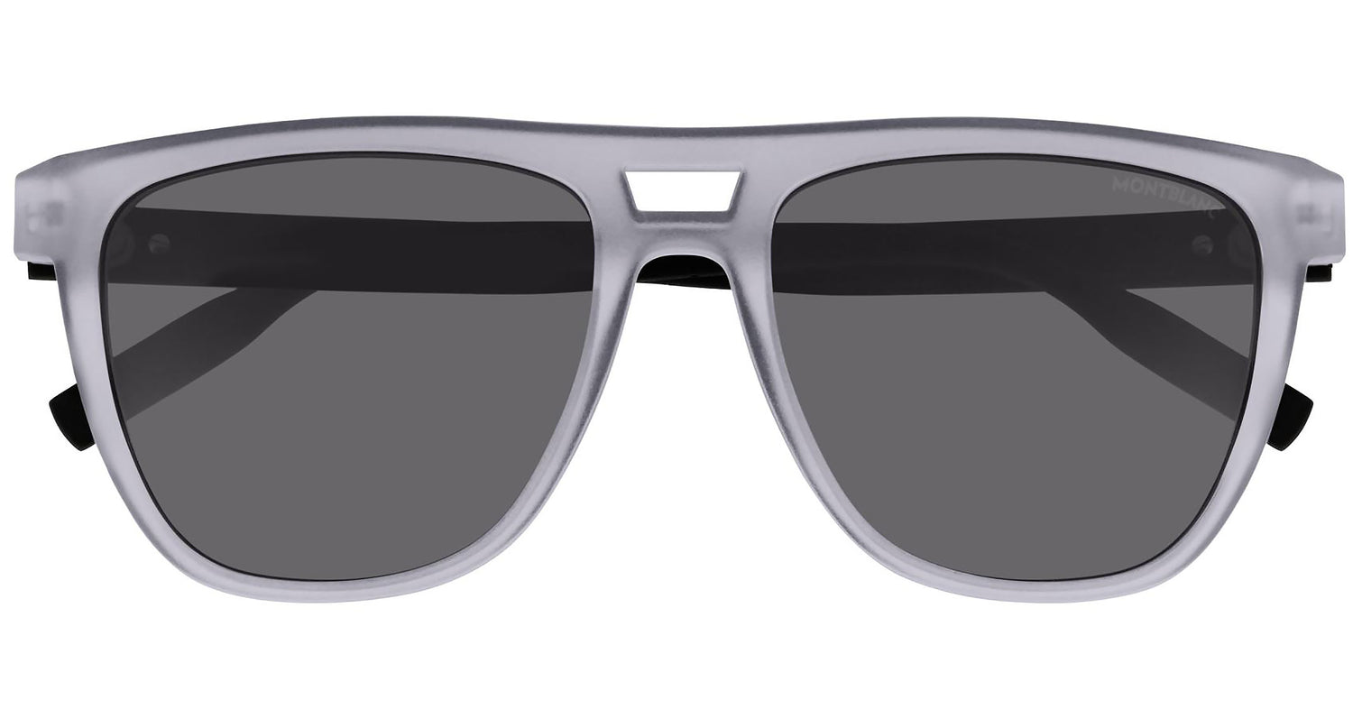 MB0063S 003 matte grey