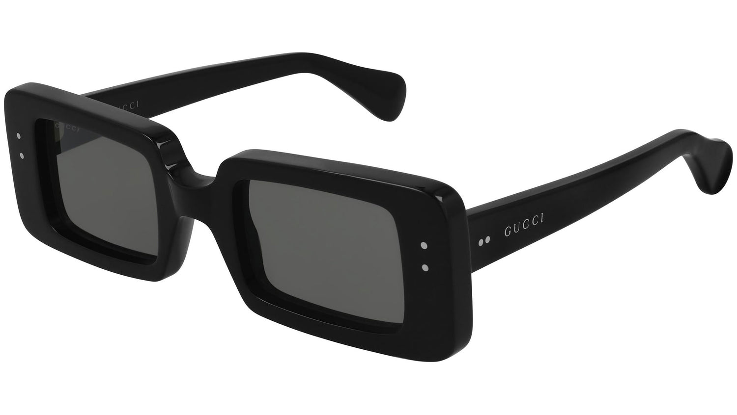 GG0873S 002 shiny black