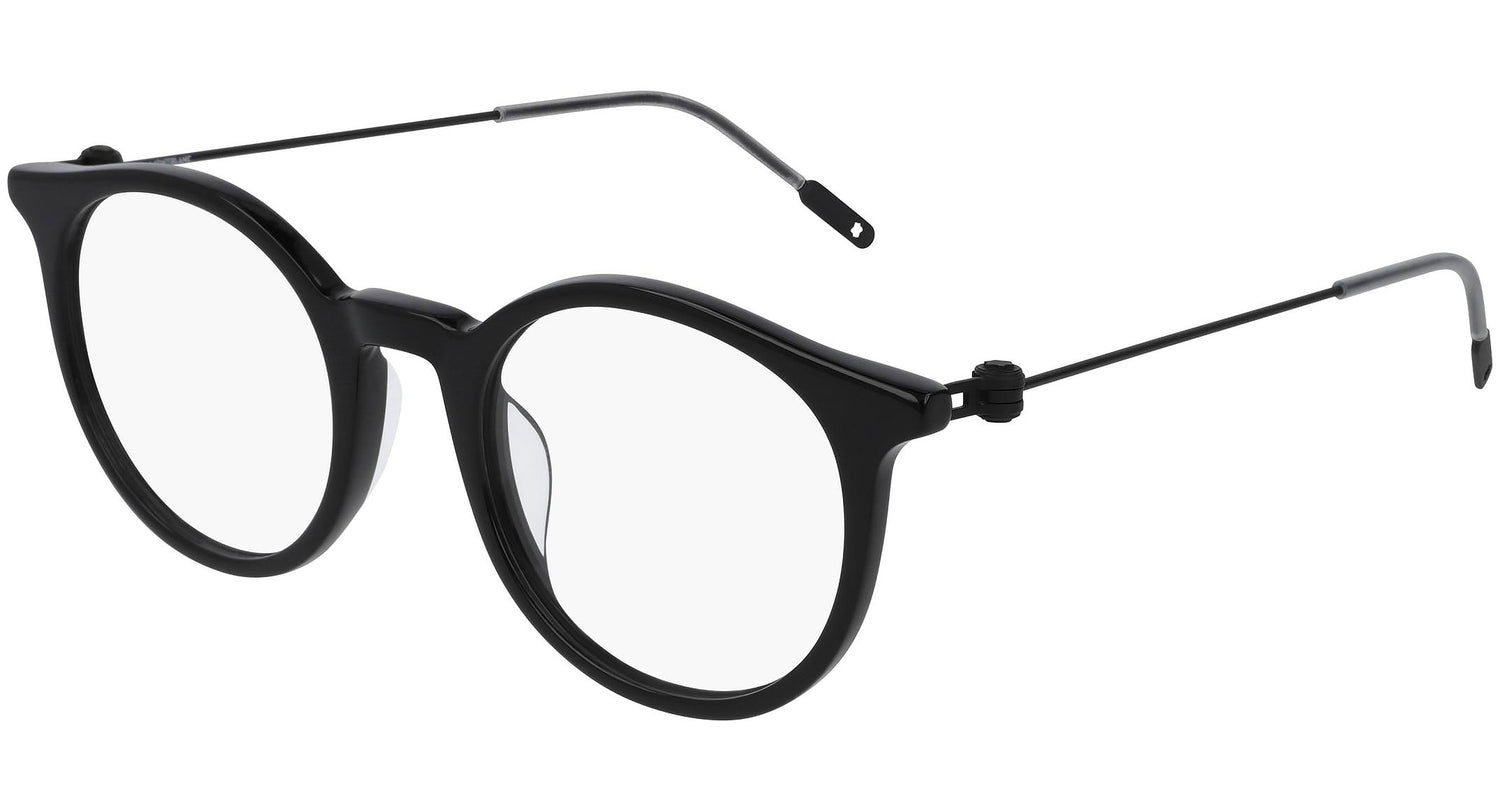 MB0004O 001 shiny black
