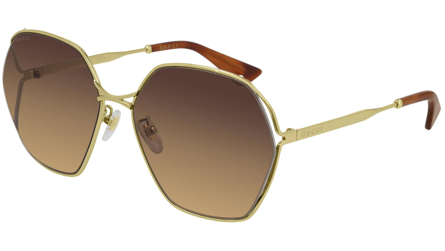 GG0818SA 002 shiny gold