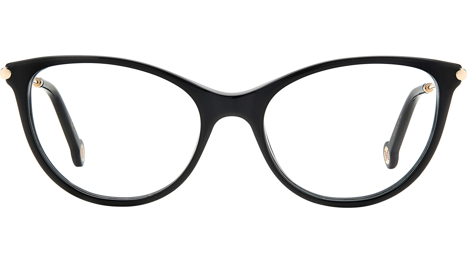 HER 0152 807 Black